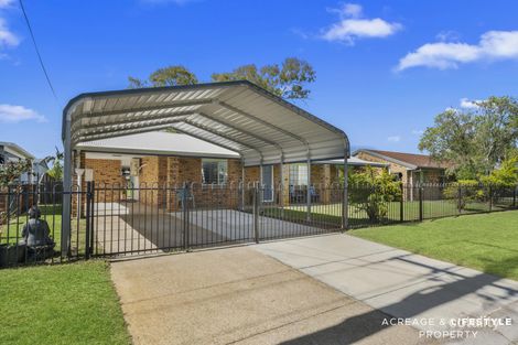 Property photo of 29 Moatah Drive Beachmere QLD 4510