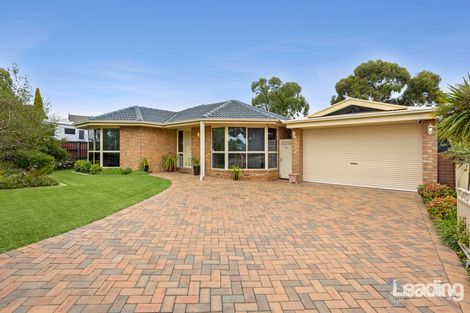 Property photo of 12 Phillip Drive Sunbury VIC 3429