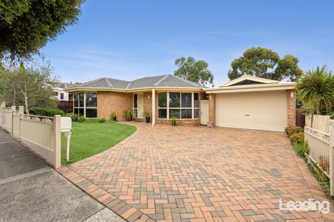 Property photo of 12 Phillip Drive Sunbury VIC 3429