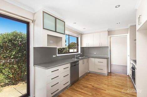 Property photo of 5 Collyburl Crescent Isabella Plains ACT 2905