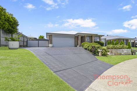 8 Tarragon Way, Chisholm, NSW 2322