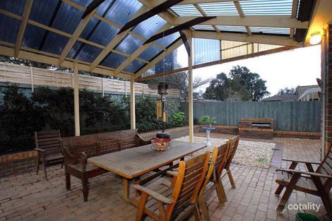 Property photo of 6 Honeypot Close Knoxfield VIC 3180