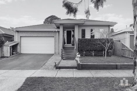 Property photo of 217 Painted Hills Road Doreen VIC 3754