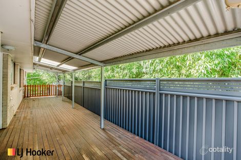 Property photo of 8 Gaggin Place Macgregor ACT 2615
