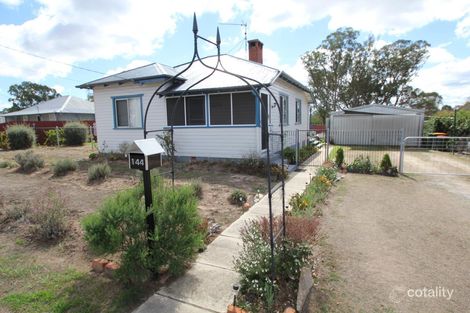 Property photo of 144 Miles Street Tenterfield NSW 2372