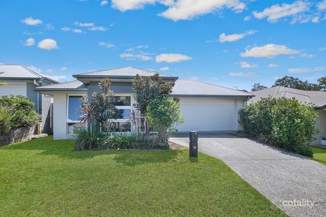 19 Lemongrass Cct, Griffin, QLD 4503