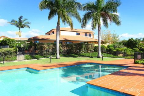 Lot 31/136 Palm Meadows Dr, Carrara, QLD 4211