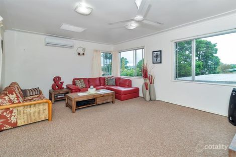 Property photo of 192 Alderley Street Centenary Heights QLD 4350