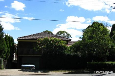 Property photo of 127 Beecroft Road Beecroft NSW 2119