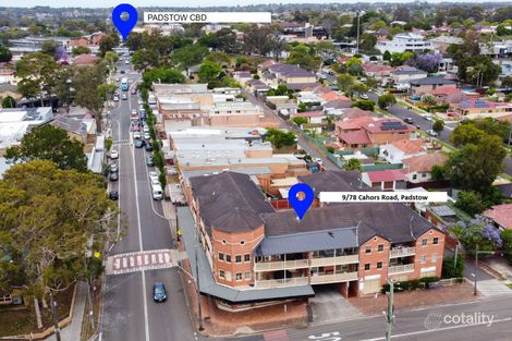 Property photo of 9/78 Cahors Road Padstow NSW 2211