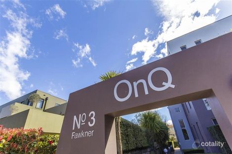 Property photo of 10/3 Fawkner Street Braddon ACT 2612
