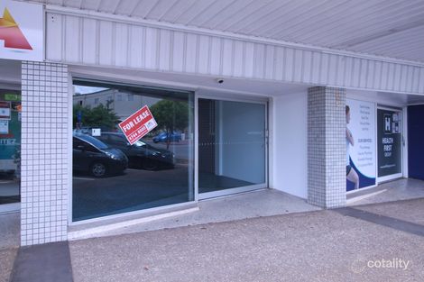 2/15 West St, Mount Isa City, QLD 4825