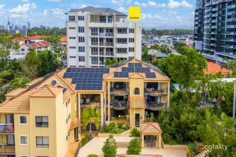 5/16-26 Waverley St, Southport, QLD 4215