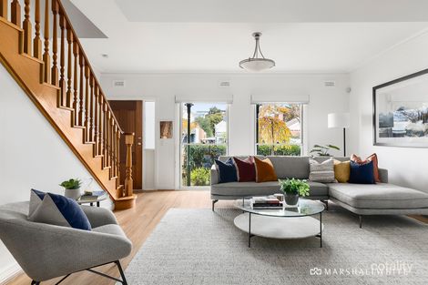 Property photo of 5 Malmsbury Street Hawthorn VIC 3122