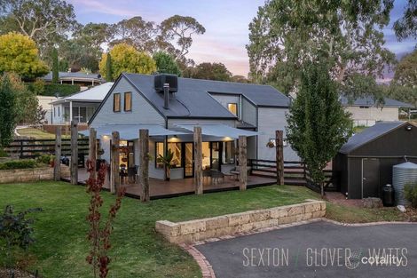 Property photo of 6 Daylesford Court Mount Barker SA 5251