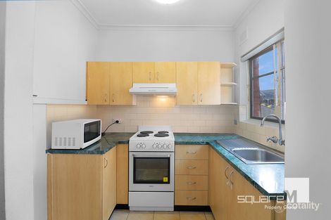 Property photo of 2/25 Canterbury Road Canterbury NSW 2193