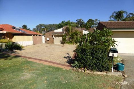 Property photo of 4 Ivy Close Ballajura WA 6066