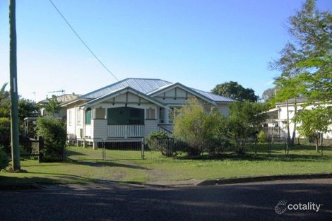 12 Muriel St, Maryborough, QLD 4650