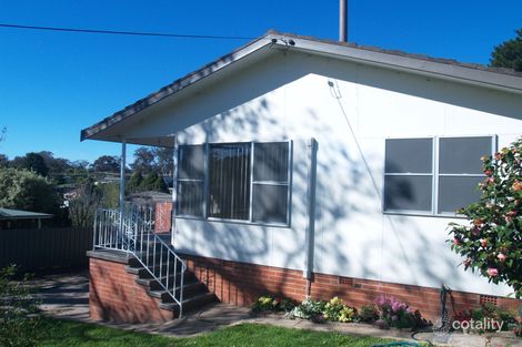 Property photo of 16 Manning Street Bega NSW 2550