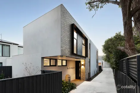 2/52 Milroy St, Brighton East, VIC 3187