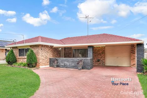 Property photo of 82 Stuart Road Dharruk NSW 2770