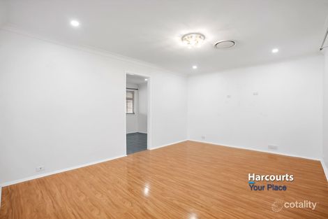 Property photo of 82 Stuart Road Dharruk NSW 2770