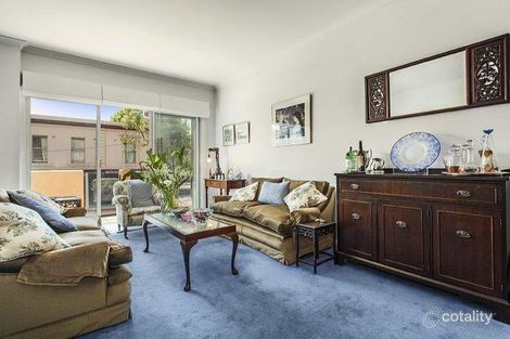 Property photo of 3 Walsh Street West Melbourne VIC 3003