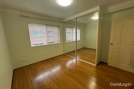 Property photo of 14/91-93 Acacia Road Kirrawee NSW 2232