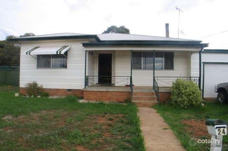 Property photo of 24 Medley Street Gulgong NSW 2852