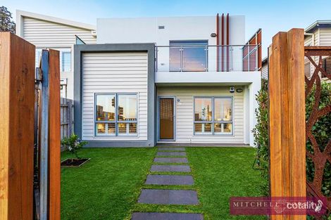 Property photo of 14/183 Beach Road Mordialloc VIC 3195