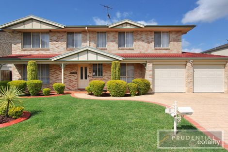 Property photo of 5 Greenwell Road Prestons NSW 2170
