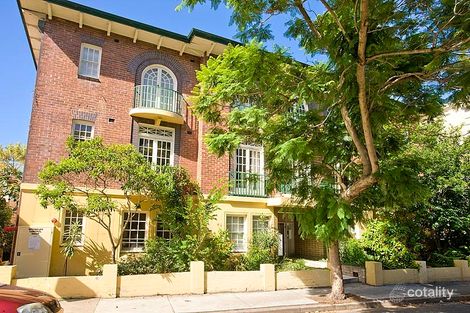 Property photo of 11/103 Kirribilli Avenue Kirribilli NSW 2061