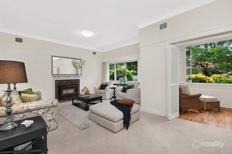 Property photo of 4 The Grove Roseville NSW 2069