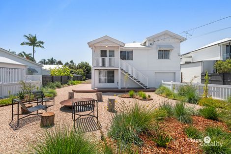 Property photo of 50 Grenade Street Cannon Hill QLD 4170