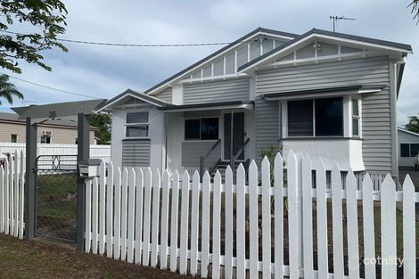 20 Alice St, Walkervale, QLD 4670