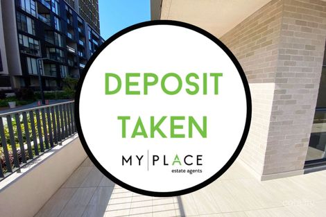 2001/6 Kingsborough Way, Zetland, NSW 2017