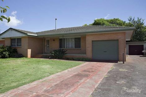 19 Gaydon St, Newtown, QLD 4350