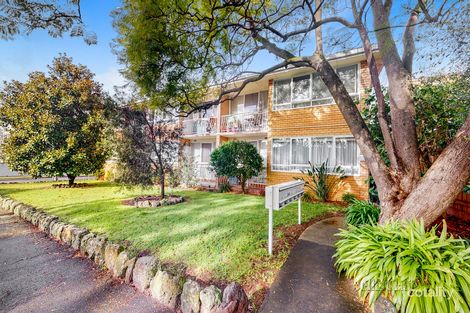 12a/64 Stanhope St, Malvern, VIC 3144