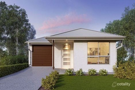 Lot 370 Kourounis St, Logan Reserve, QLD 4133