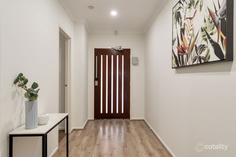 Property photo of 150 Elevation Boulevard Craigieburn VIC 3064