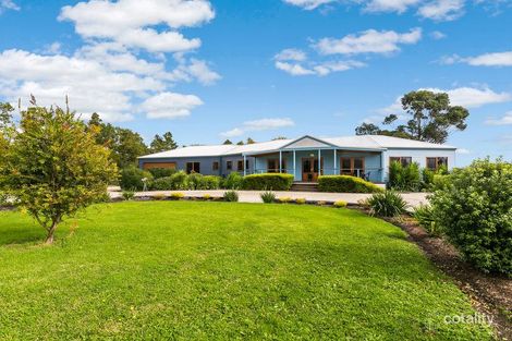 Property photo of 2236 Winchelsea-Deans Marsh Road Deans Marsh VIC 3235