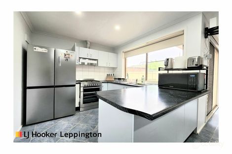 Property photo of 8 Brayton Close Prestons NSW 2170