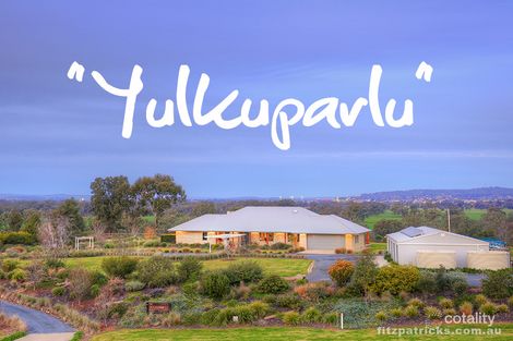 Property photo of 116 Riverview Drive Moorong NSW 2650