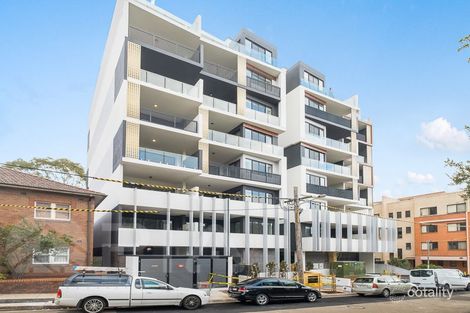 602/8 Murrell St, Ashfield, NSW 2131