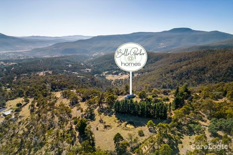 Property photo of 808 Collins Cap Road Molesworth TAS 7140