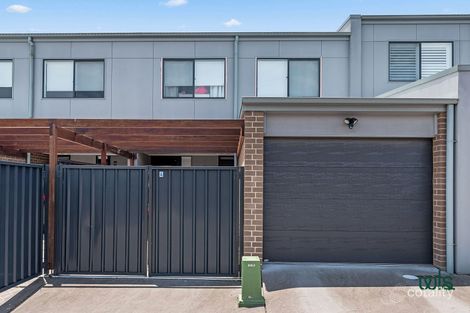 4 Alight Cct, Cameron Park, NSW 2285