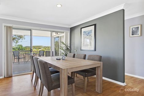 Property photo of 2 Kooraban Street Waterfall NSW 2233