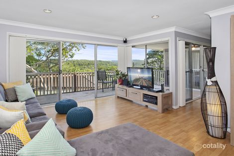 Property photo of 2 Kooraban Street Waterfall NSW 2233