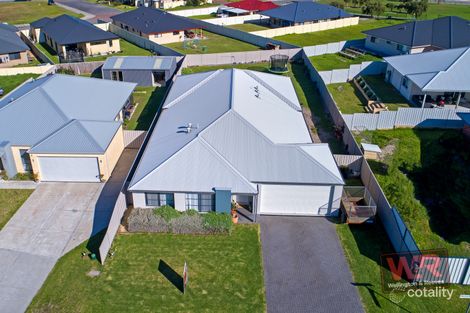 Property photo of 7 Pegasus Boulevard McKail WA 6330