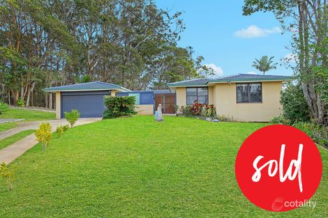 Property photo of 10 Pembroke Place Port Macquarie NSW 2444